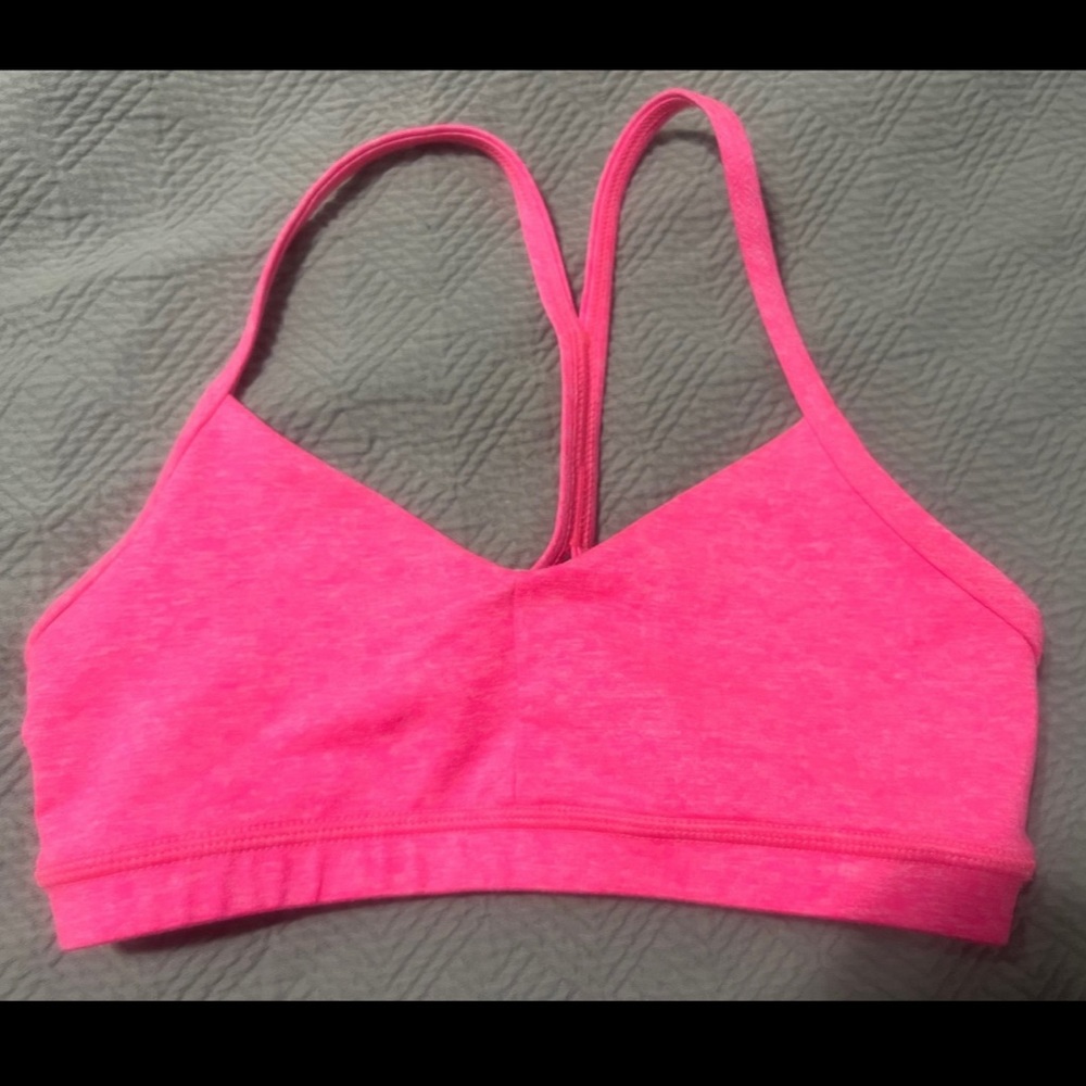 Fleo heather electric pink bundle